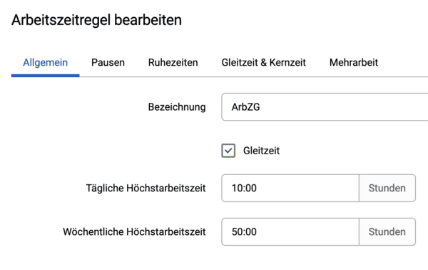 Elektronische Arbeitszeiterfassung F R Unternehmen Timr