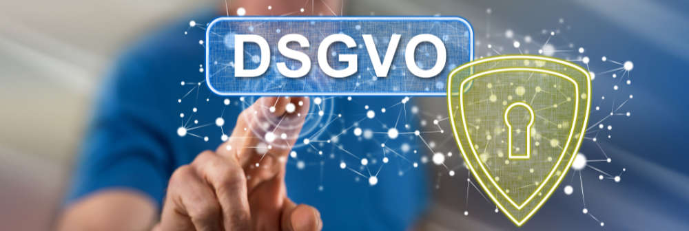 DSGVO Anwendungsbereiche