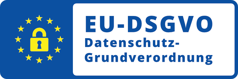 Datenschutz-Grundverordnung (DSGVO) der EU