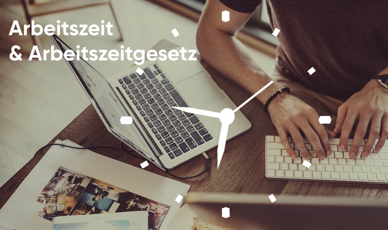 Arbeitszeit Arbeitszeitgesetz