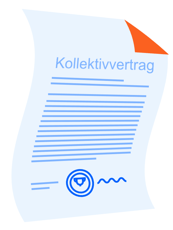 Kollektivvertrag