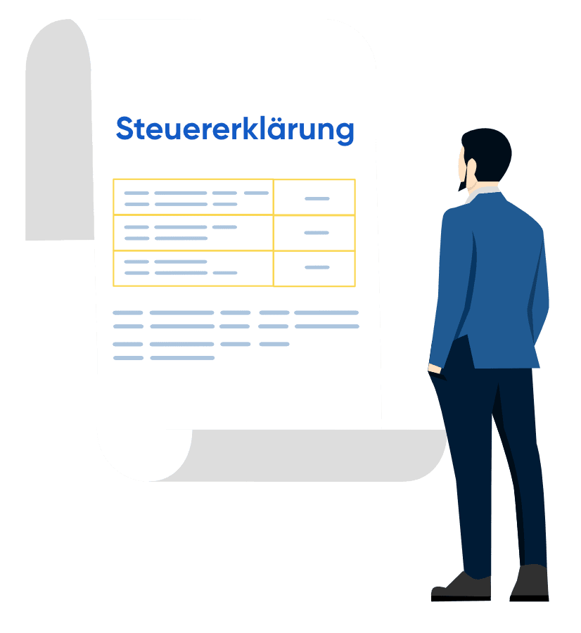 Steuererklärung für die Homeoffice-Pauschale